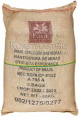 Brazil Sitio Boa Esperanca Natural microlot