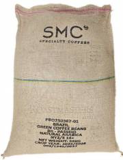 Brazil Fazenda Passeio Natural