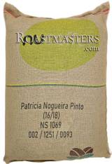 Brazil Fazenda Baixadao Natural
