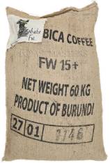 Burundi Gahahe Washing Station