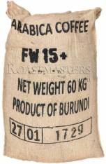 Burundi Muramvya Bukeye microlot