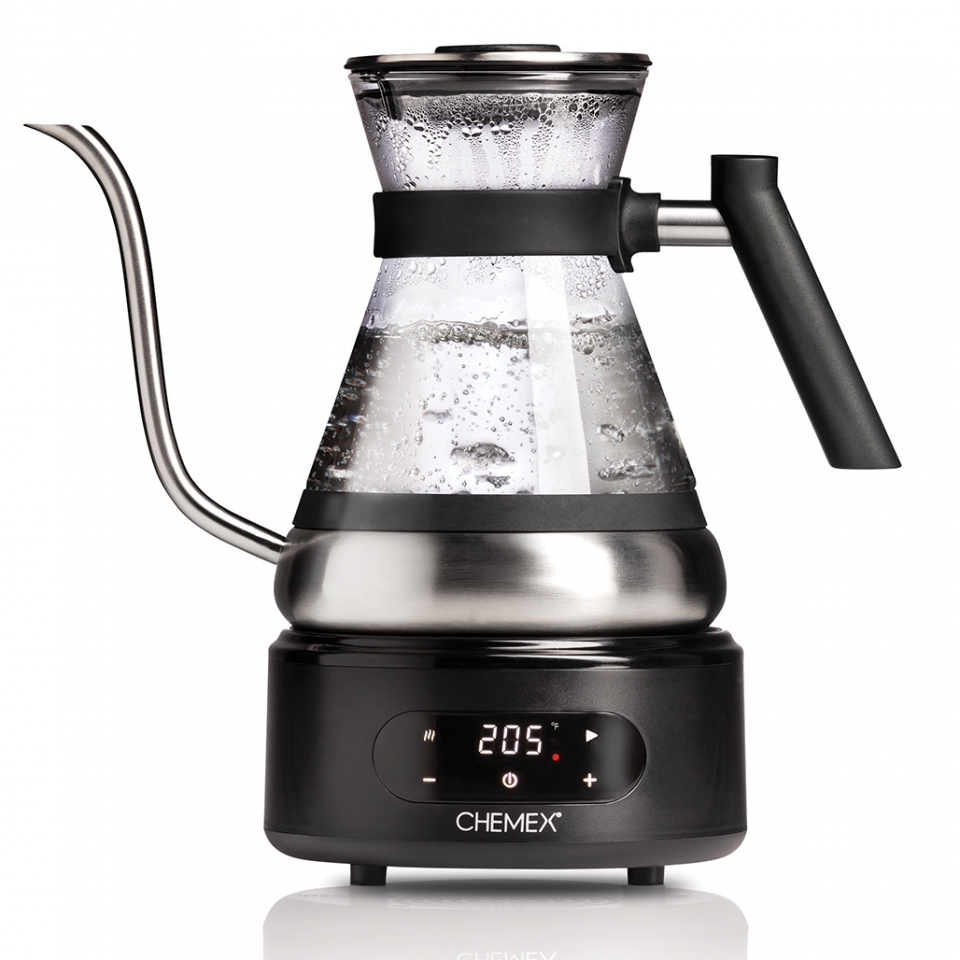 electric induction kettle