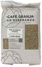 Colombia Granja La Esperanza Pink Bourbon Natural