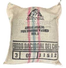 Colombia Eduardo Armero Pink Bourbon