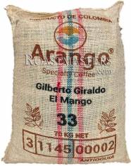 Colombia Finca El Mango