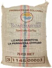 Colombia Finca La Primavera Chiroso