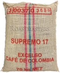 Colombia Supremo