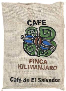 El Salvador Finca Kilimanjaro Natural Process