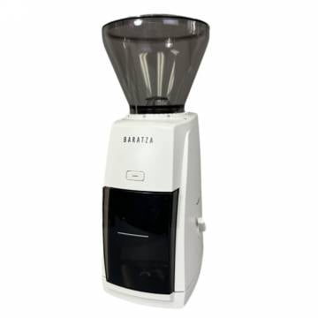 Baratza Virtuoso Conical Burr Coffee Grinder with Digital Timer Display