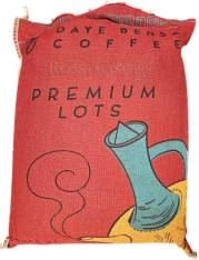 Ethiopia Bombe Abore Sidama Natural Grade 1