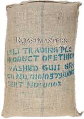 Ethiopia Guji Grade 1