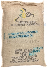 Ethiopia Guji Anasora Grade 2