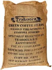 Ethiopia Yrgacheffe Reko Onancho Grade 1