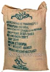 Ethiopia 'Wush Wush' Natural Grade 1