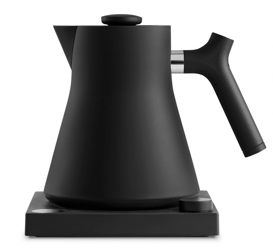 【未使用】FELLOW STAGG EKG 電気ケトル US版 / 変換プラグ可 Stagg EKG Kettle