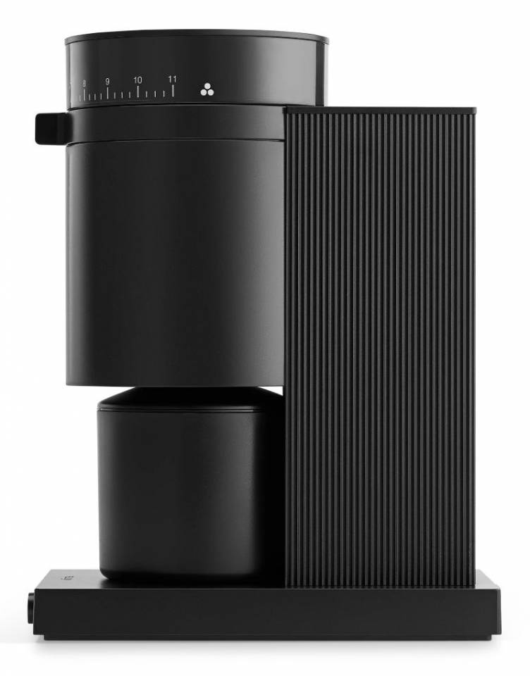 Roastmasters.com: Fellow Opus Brew Grinder