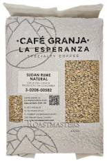 Colombia Granja La Esperanza Sudan Rume Natural