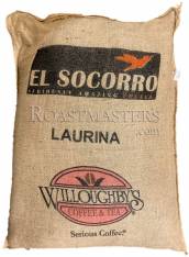 Guatemala El Socorro y Anexos Laurina