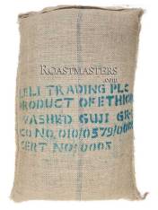 Ethiopia Guji Grade 1