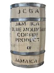 Jamaica Blue Mountain Trouble Hill Farm