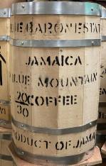 Jamaica Blue Mountain Blue Baron Estate
