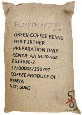 Kenya AA Murage