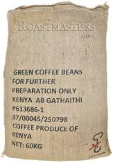 Kenya AB Gathaithi
