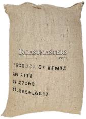Kenya AB Rita