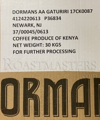 Kenya AA Gaturiri