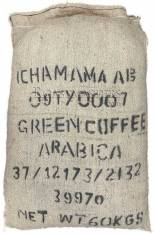 Kenya AB Ichamama