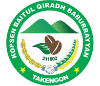 Baitul Qiradh Baburrayyan Producer Cooperative