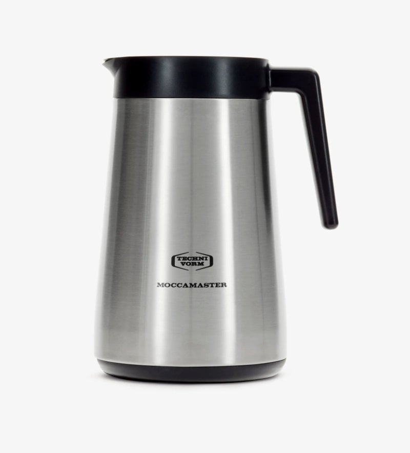 Distilleren Wonen Middag eten Roastmasters.com: Additional Moccamaster Thermal Carafe