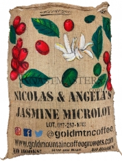 Nicaragua Nicolas & Angela Jasmine