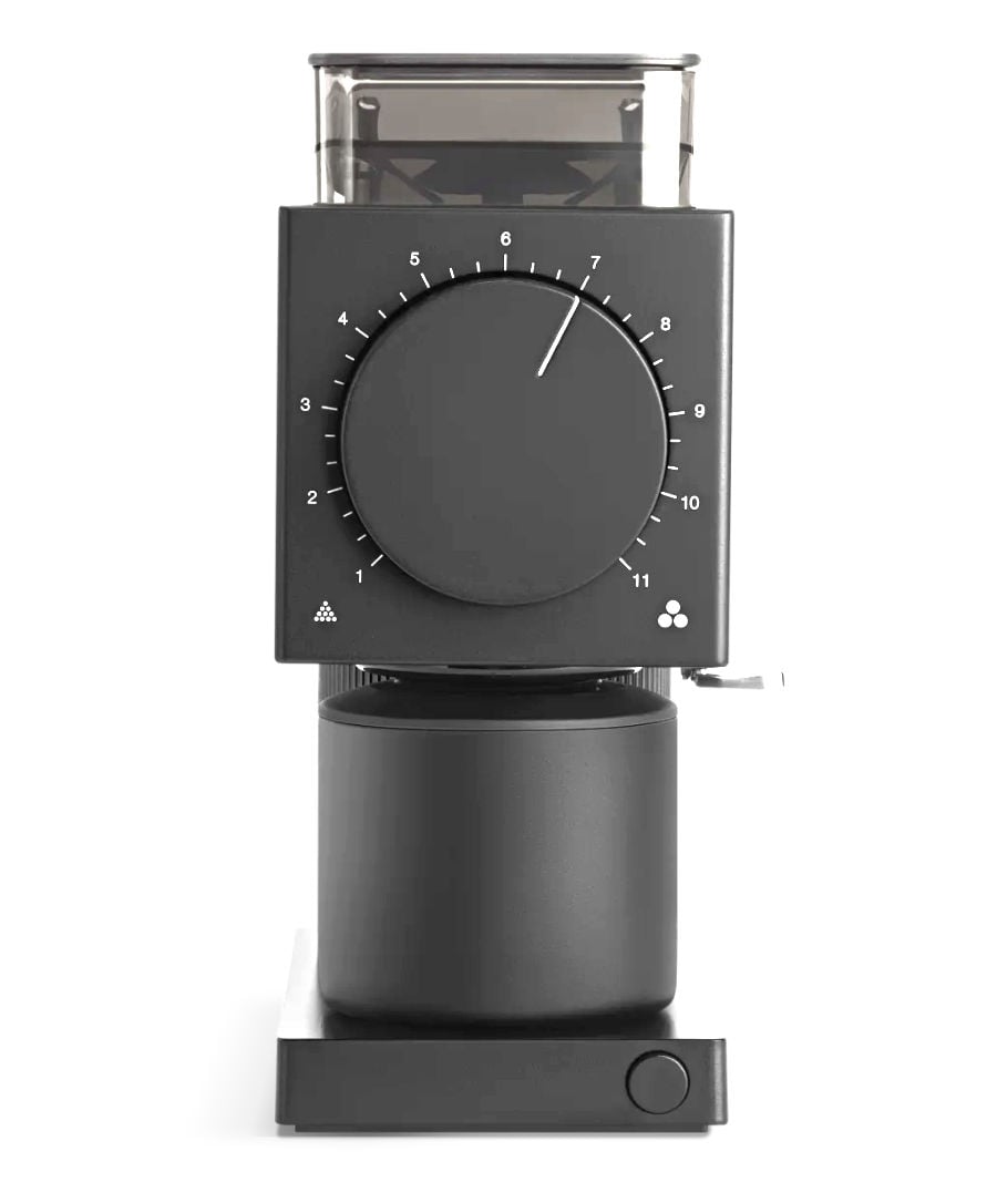 Roastmasters.com: Fellow Ode Gen 2 Brew Grinder