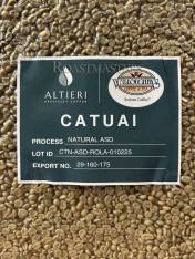 Panama Altieri Catuai Natural 'Rola' ASD