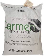 Panama Carmen Estate 1900 Caturra Natural