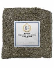 Panama Don Julian Washed Geisha