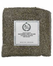 Panama Don Julian Pacamara Washed