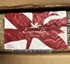 Panama Esmeralda Special Geisha Natural Aguila