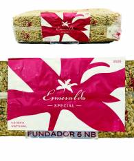 Panama Esmeralda Special Fundador Geisha Natural
