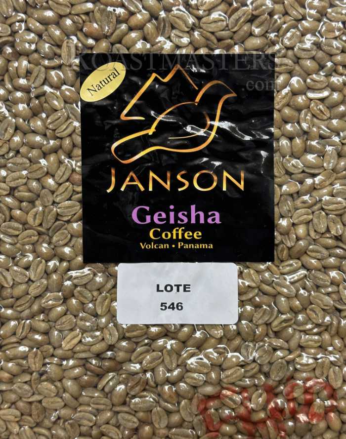 【かとやん】Janson Geisha ＆DURAN CoffeeBean $_57.PNG?set_id=880000500F