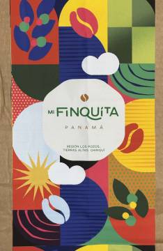 Panama Mi Finquita Geisha Natural