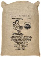 Peru Organic