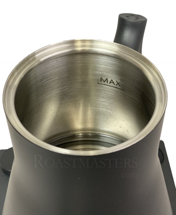 Fellow Stagg EKG Kettle Review 