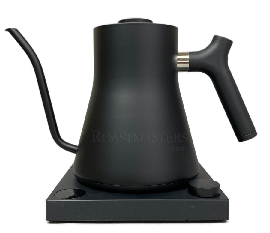 Fellow Corvo EKG Electric Kettle - Matte Black