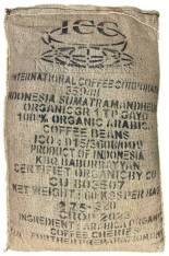 Sumatra Mandheling Gayo Highlands Organic