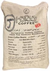 Yemen Hasan Ghalib Saleh Single Farm Nanolot