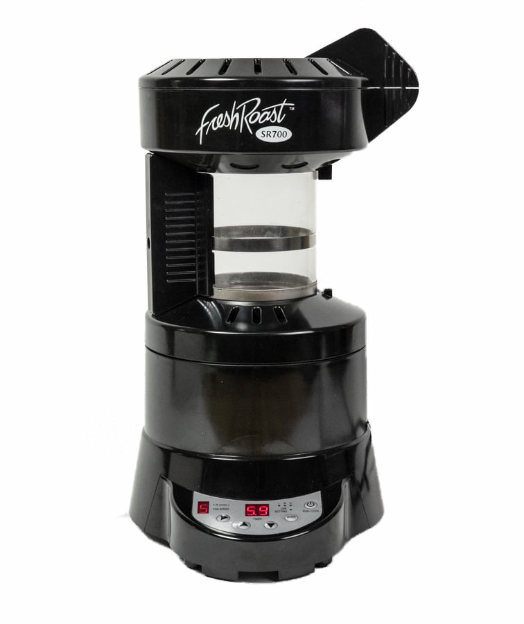 Fresh Roast SR700 Roaster