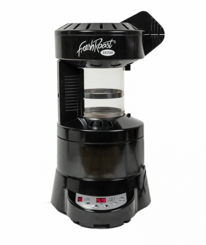 fresh roast sr700 roaster
