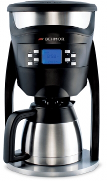 Behmor Brazen Plus 3.0 Customizable Coffee Brewer